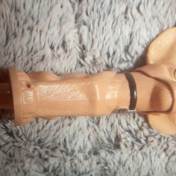 VTG Taco Dog Mascot Stuffed Plush toy with Free Tacos - Picture 4 of 5